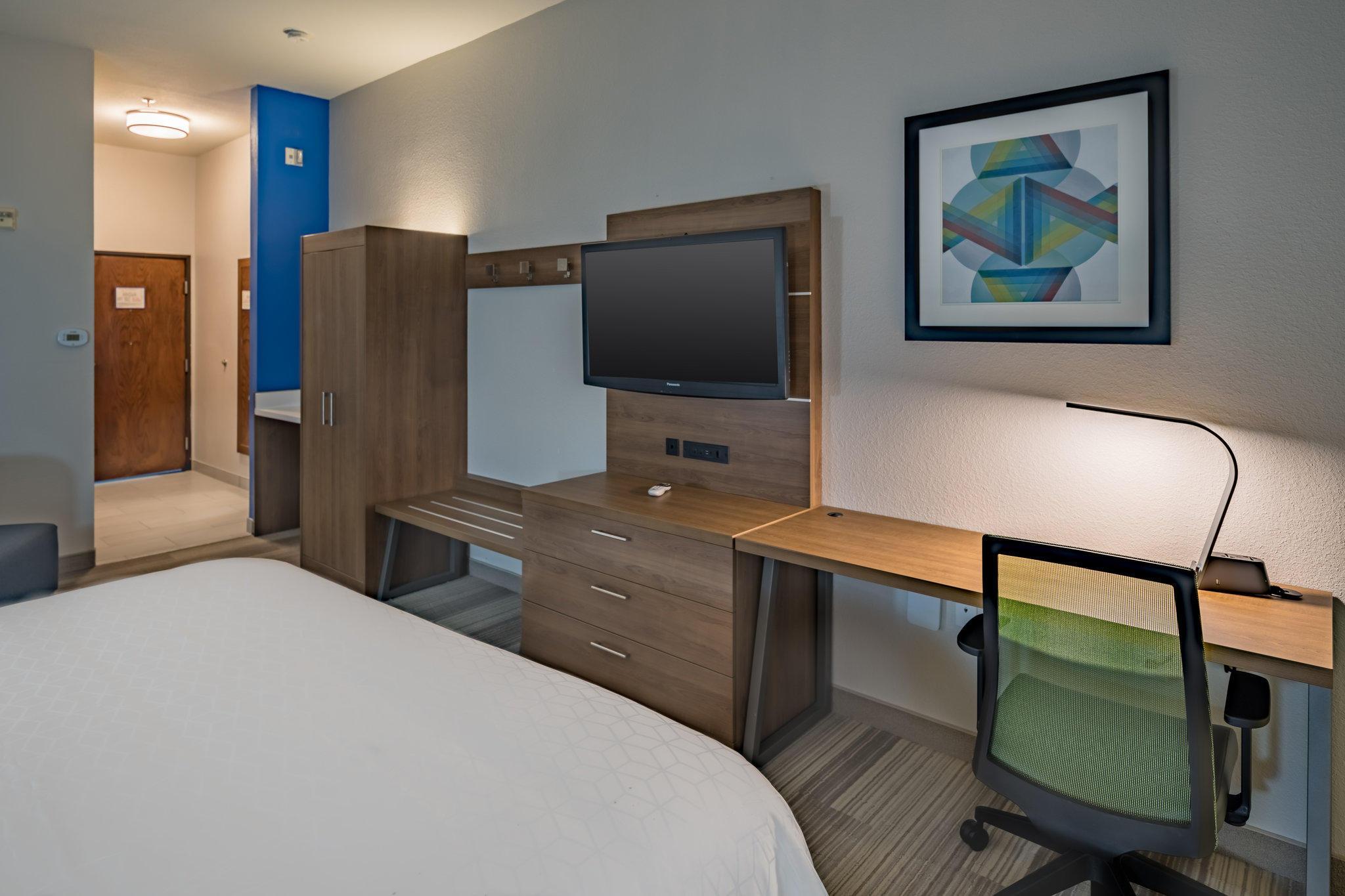 Holiday Inn Hotel & Suites Waco Northwest By Ihg Bellmead Exterior foto