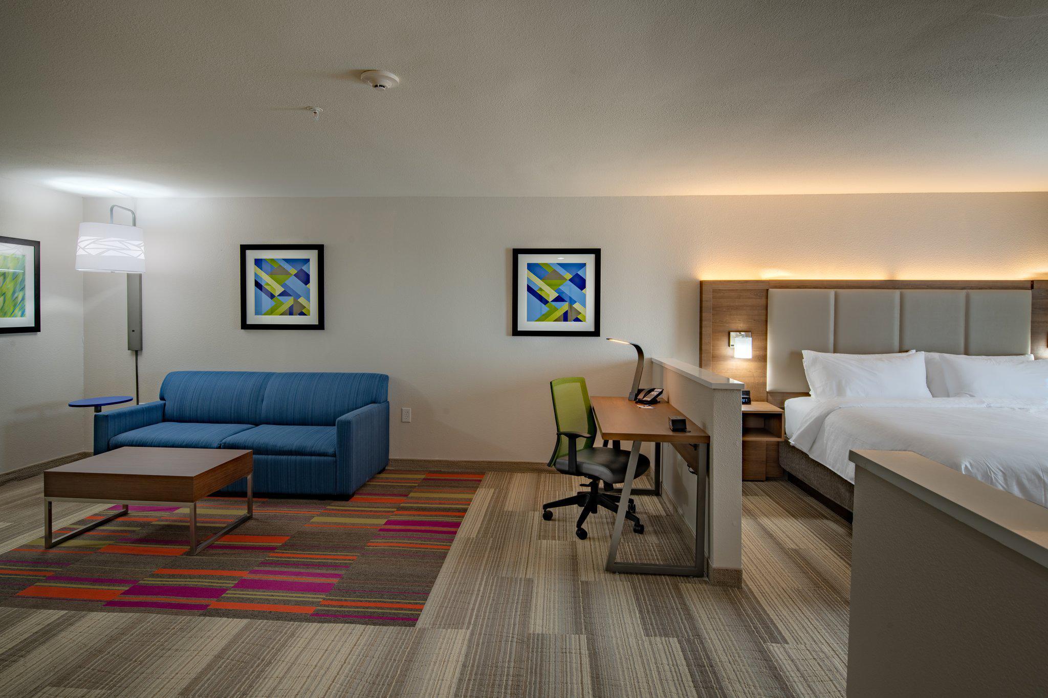 Holiday Inn Hotel & Suites Waco Northwest By Ihg Bellmead Exterior foto