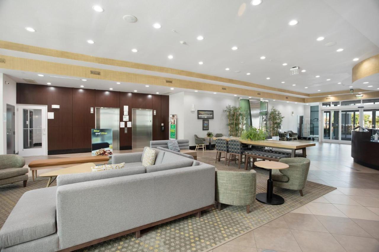 Holiday Inn Hotel & Suites Waco Northwest By Ihg Bellmead Exterior foto