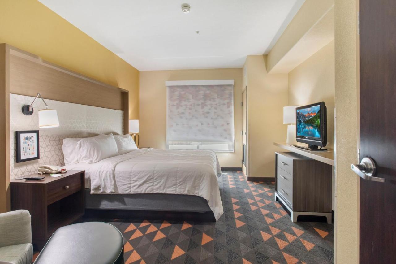Holiday Inn Hotel & Suites Waco Northwest By Ihg Bellmead Exterior foto