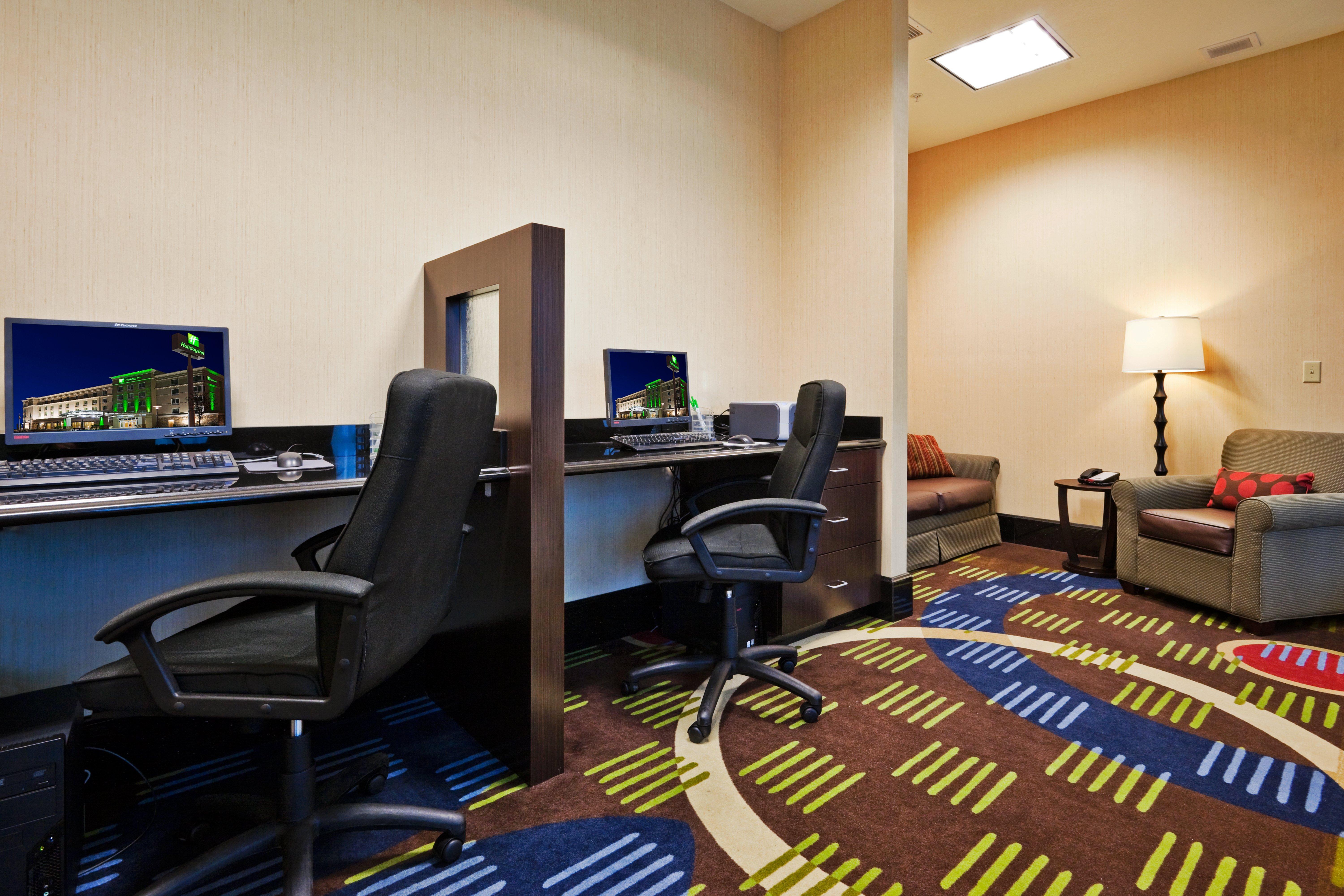 Holiday Inn Hotel & Suites Waco Northwest By Ihg Bellmead Exterior foto