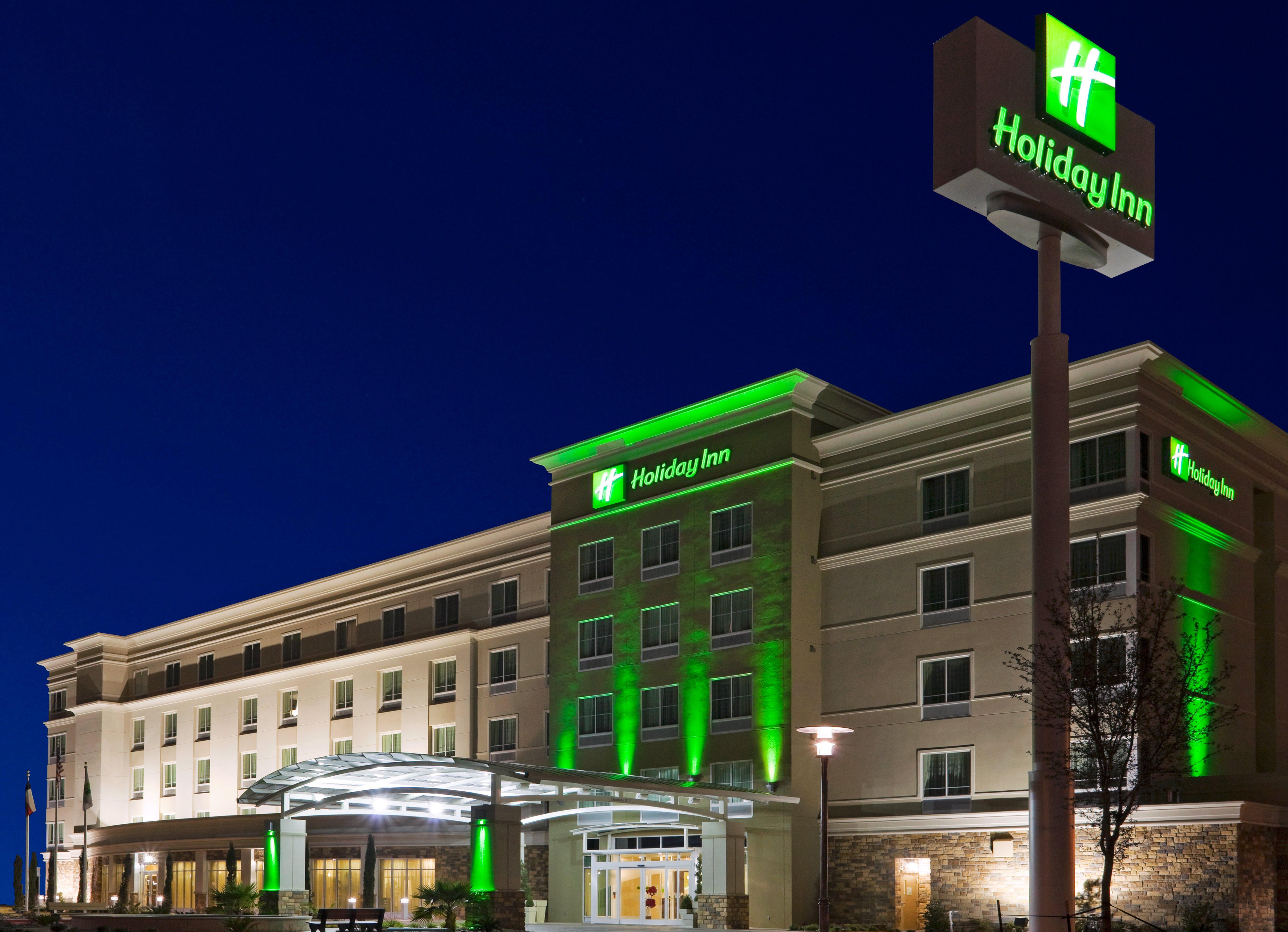 Holiday Inn Hotel & Suites Waco Northwest By Ihg Bellmead Exterior foto