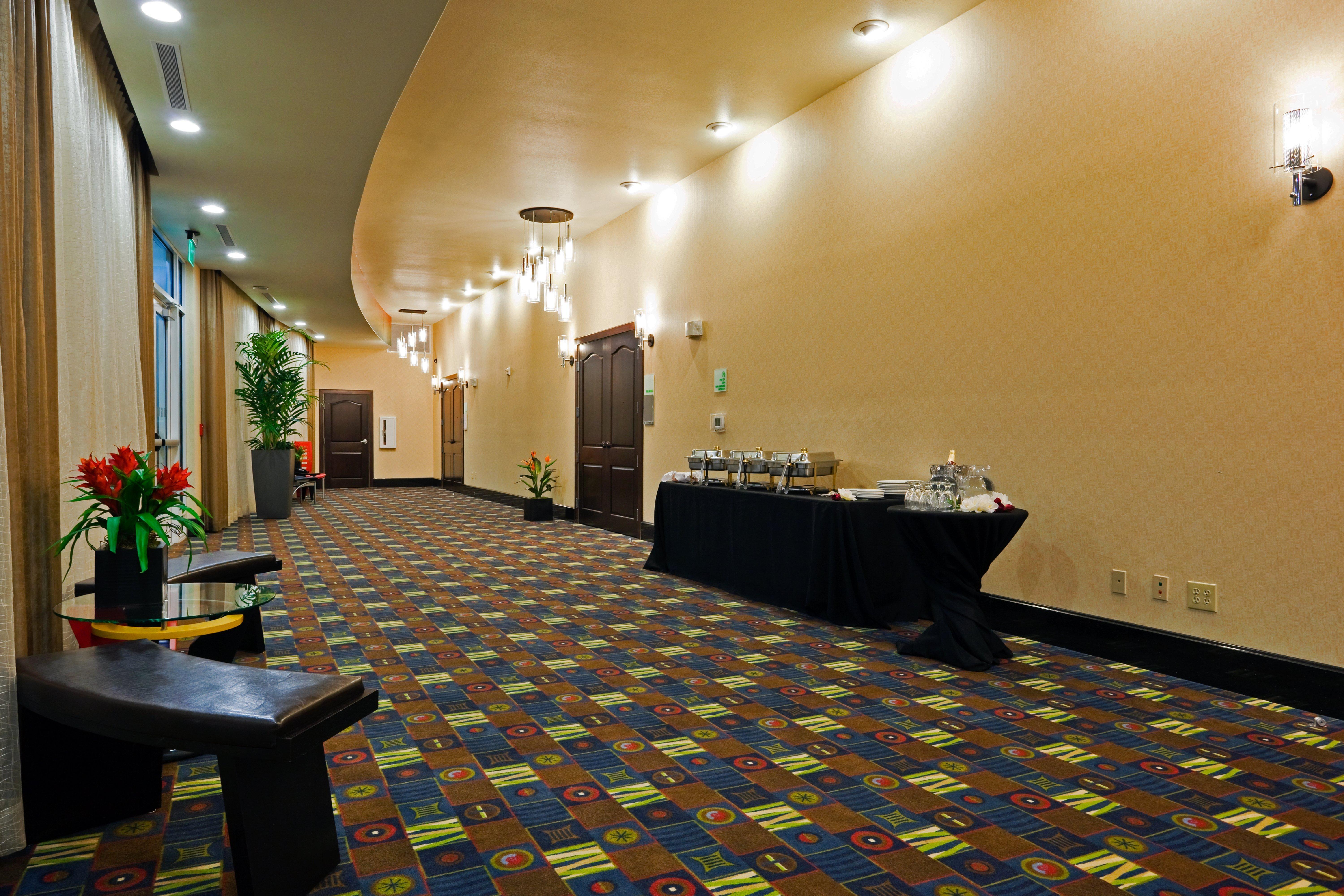 Holiday Inn Hotel & Suites Waco Northwest By Ihg Bellmead Exterior foto